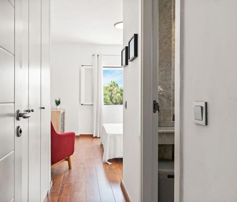 Apartamento Gorgeous 3 Bedroom With Sea Views, Pool *